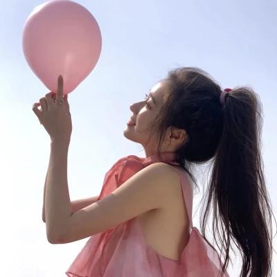 神仙颜值头像少女心闺蜜