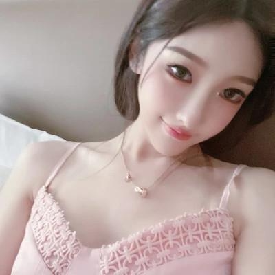 简约女生头像 优雅有品位