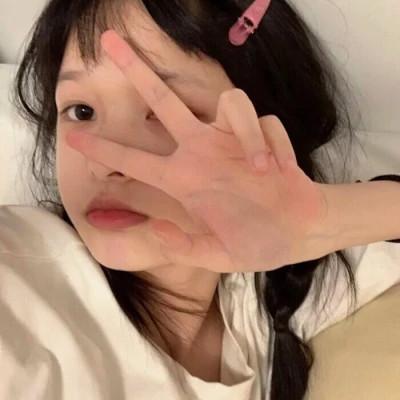 网图女生头像