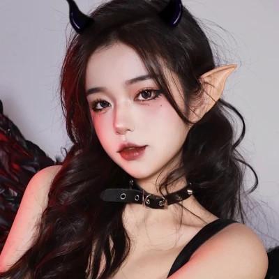 神仙颜值头像少女心闺蜜