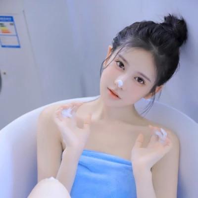 稀有头像女 高颜值