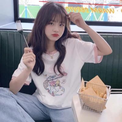 漂亮可爱的女生头像