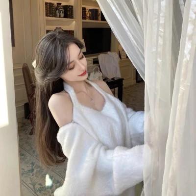 颜值高的女生头像图片