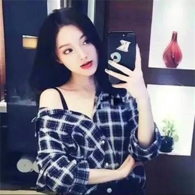 高清无水印情侣头像一左一右