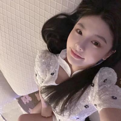 漂亮可爱的女生头像