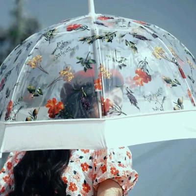 森系复古ins女生头像