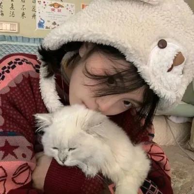 网图女生头像