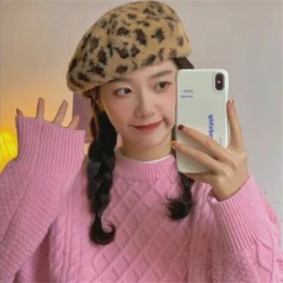 网图女生头像