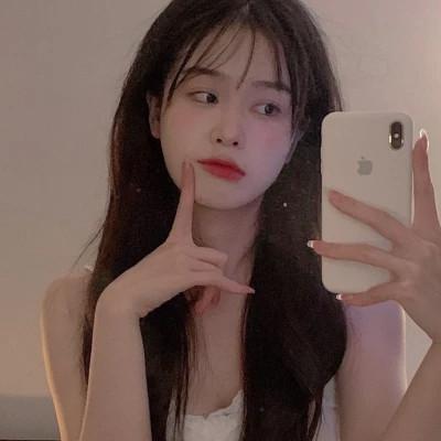 漂亮可爱的女生头像