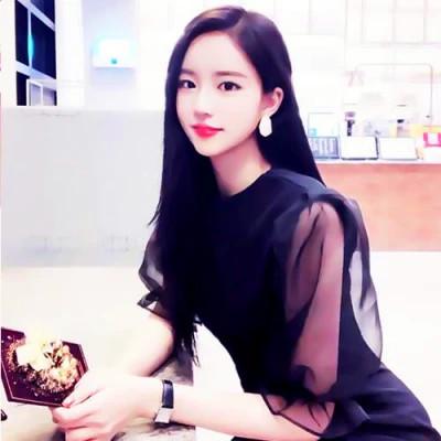 高清无水印情侣头像一左一右