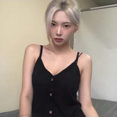 青春微信女生头像