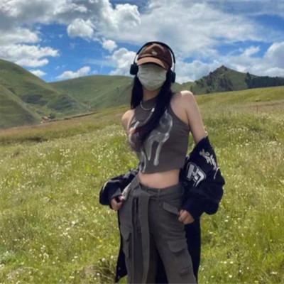 超好看ins风女生头像96张