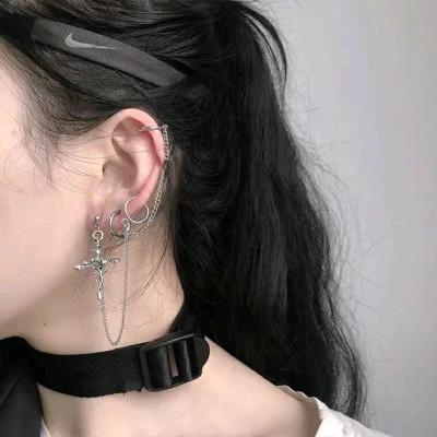 青春微信女生头像