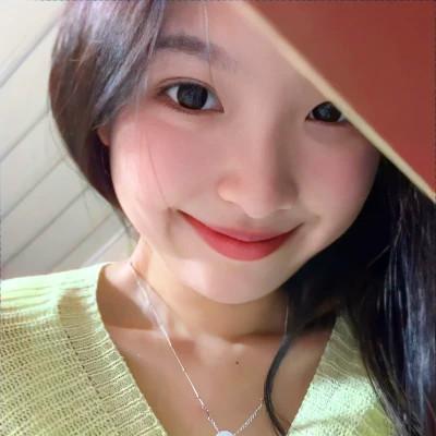 高级氛围感的微信女生头像图片