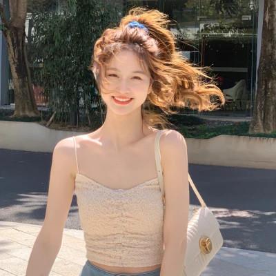颜值高的女生头像图片
