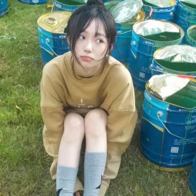 混网专用女头图片大全
