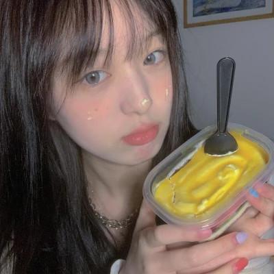 漂亮可爱的女生头像