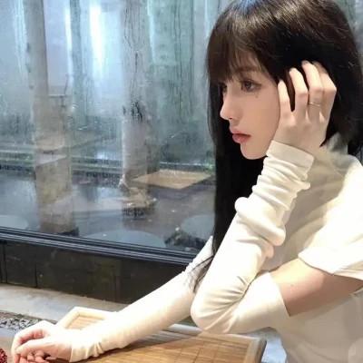 诱人头像女头 高清好看的成熟头像图片女