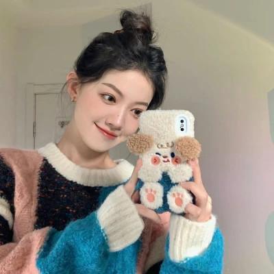 网图女生头像