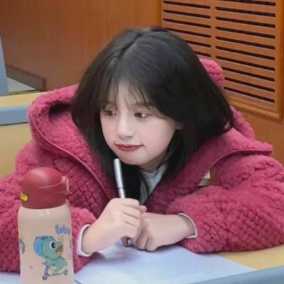 网图女生头像
