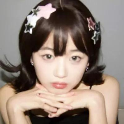 混网专用女头图片大全