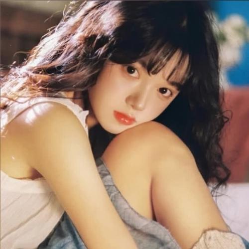 高清美女头像漂亮温柔