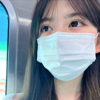 高级氛围感的微信女生头像图片