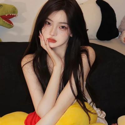 颜值高的女生头像图片