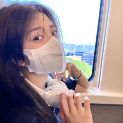 网图女生头像