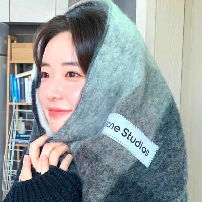 高级氛围感的微信女生头像图片
