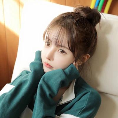 简约女生头像 优雅有品位