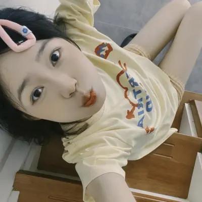 混网专用女头图片大全