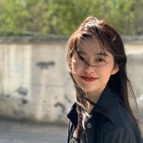 高清美女头像漂亮温柔