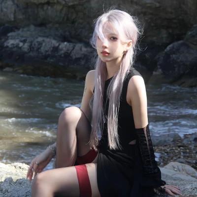 诱人头像女头 高清好看的成熟头像图片女