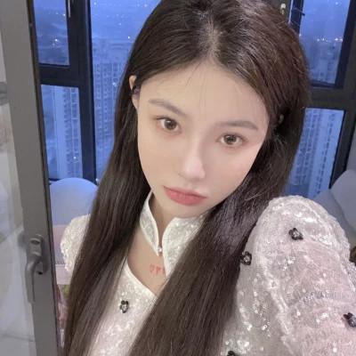 漂亮可爱的女生头像