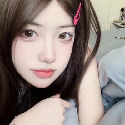 氛围感小众头像女生高清图片