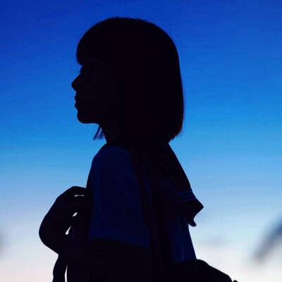 森系复古ins女生头像