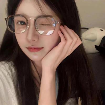 氛围感小众头像女生高清图片
