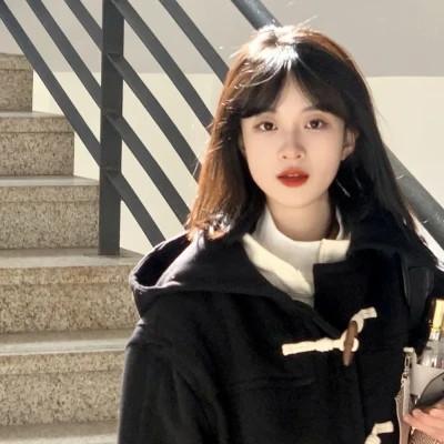 神仙颜值头像少女心闺蜜