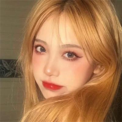 网图女生头像