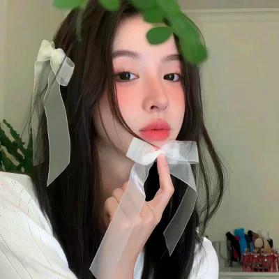 超好看ins风女生头像96张