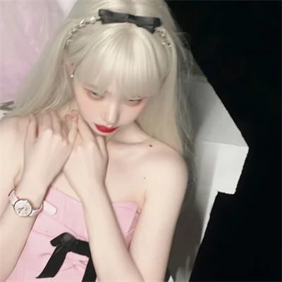诱人头像女头 高清好看的成熟头像图片女