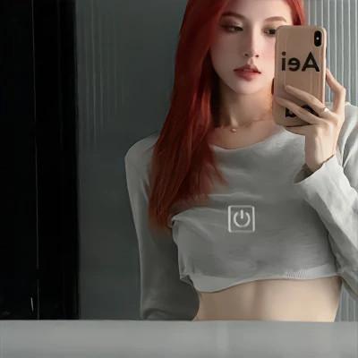 诱人头像女头 高清好看的成熟头像图片女