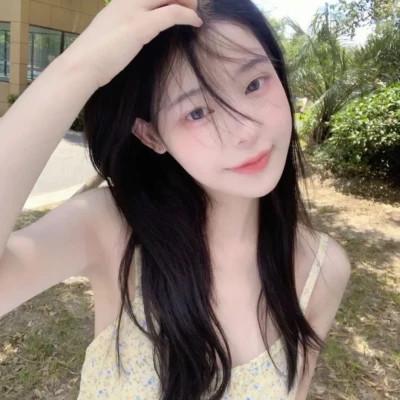 氛围感小众头像女生高清图片