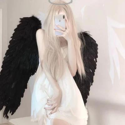 颜值高的女生头像图片