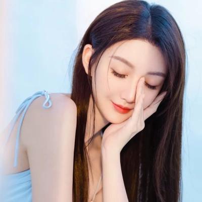 简约女生头像 优雅有品位