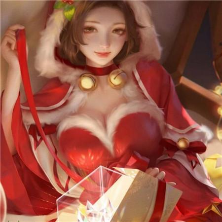 王者荣耀女英雄头像