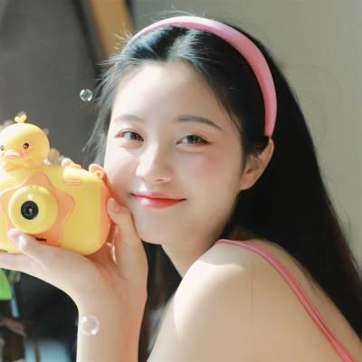 颜值高的女生头像图片
