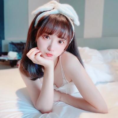 稀有头像女 高颜值