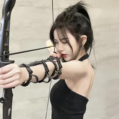 神仙颜值头像少女心闺蜜